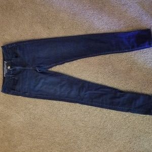 AE Skinny Jeans